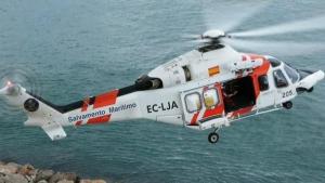 aw139 helimer salvamento maritimo