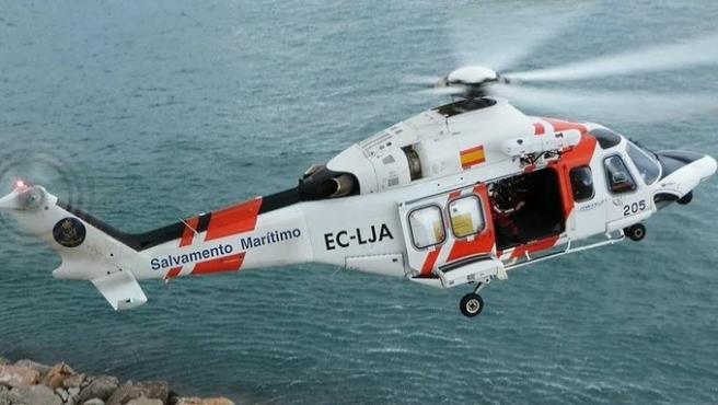Helimer 202 AW139