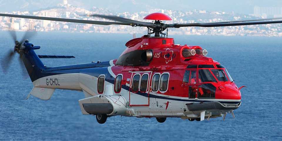 sar ec225 chc