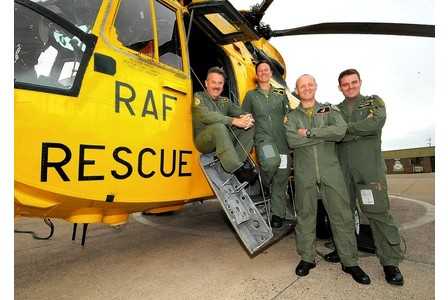 Sea King