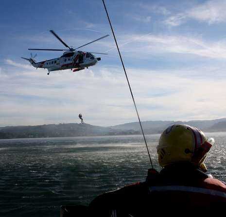 S61N rescata S61N rescata