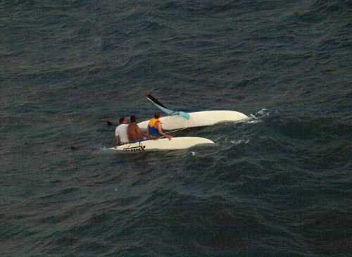 catamaran catamaran